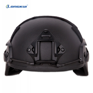 Casque balistique