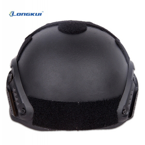 Casque balistique