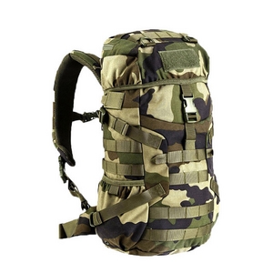 Sac à dos militaire