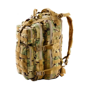 Sac à dos militaire