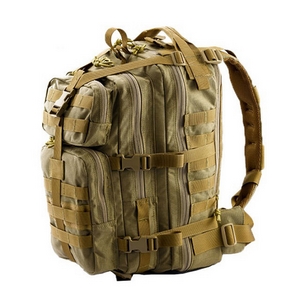 Sac à dos militaire