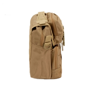 Sac à dos militaire